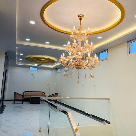 Hotel Rahat Jhalawar Luaran gambar