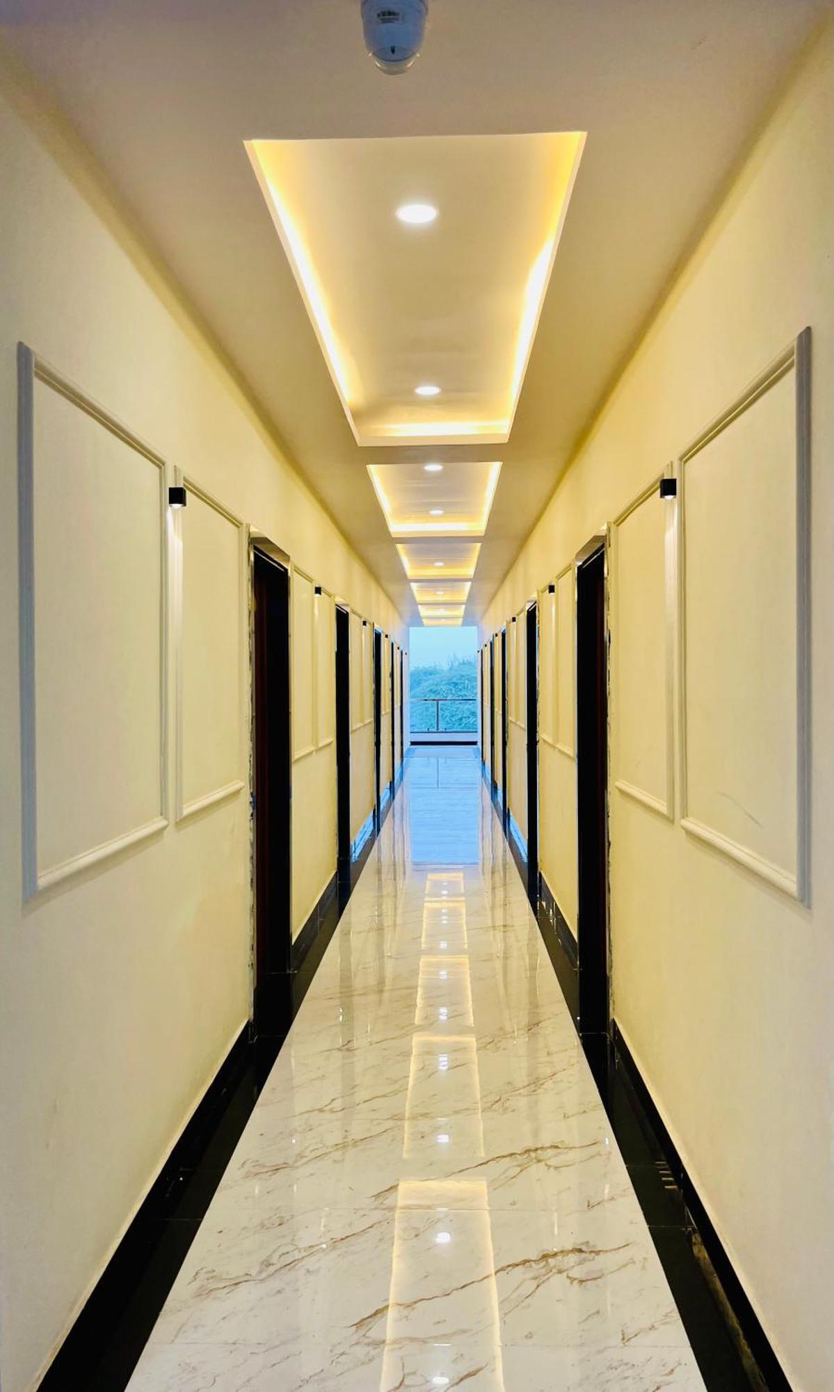 Hotel Rahat Jhalawar Luaran gambar