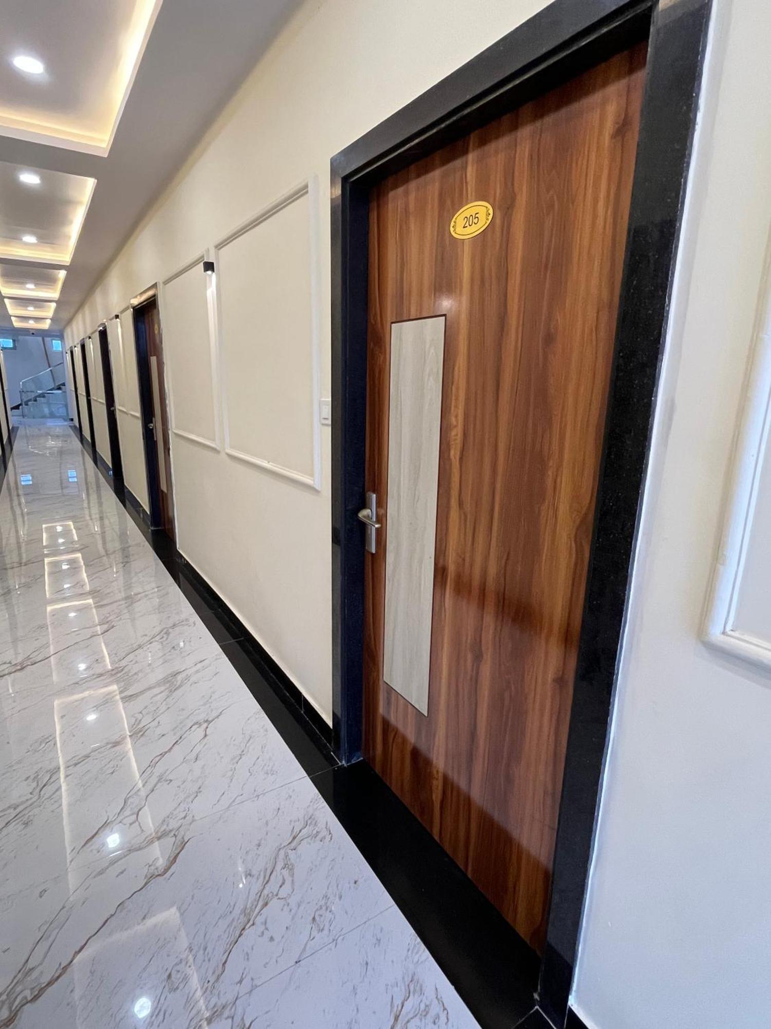 Hotel Rahat Jhalawar Luaran gambar